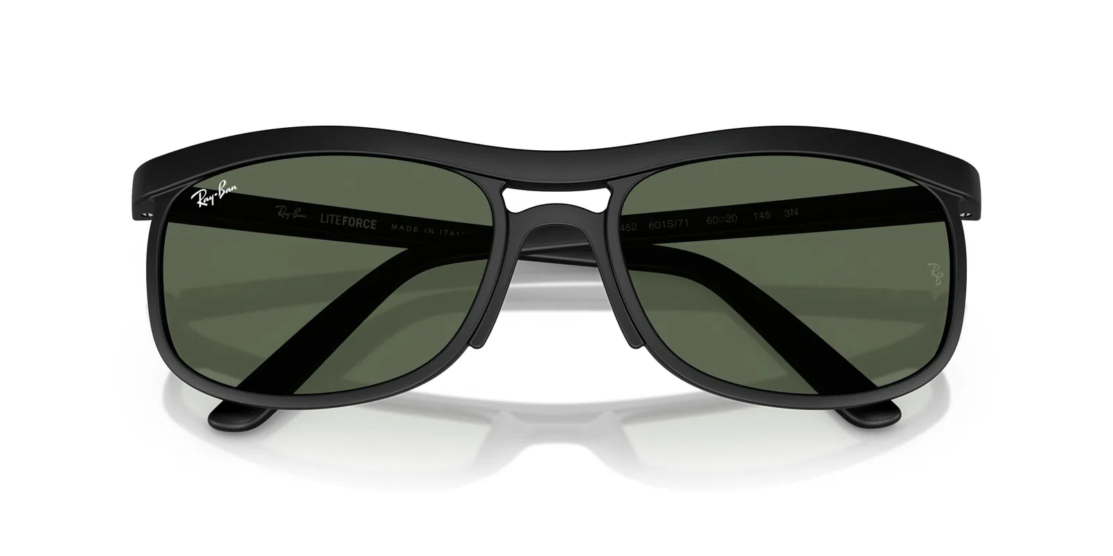 Ray-Ban 4452 Sunglasses - view 17
